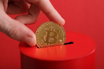 170188291 m Over $4 Million in Crypto Crowdfunded for the Ukrainian Military: Elliptic