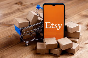 175471886 m Etsy up 20% on Q4 results: ‘we’re just getting started’