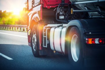56892337 s What made Clipper Logistics jump 15% on Monday?