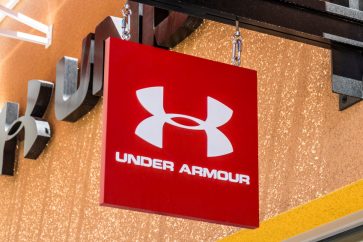 82710952 s Under Armour slides 10% despite market-beating results: how come?