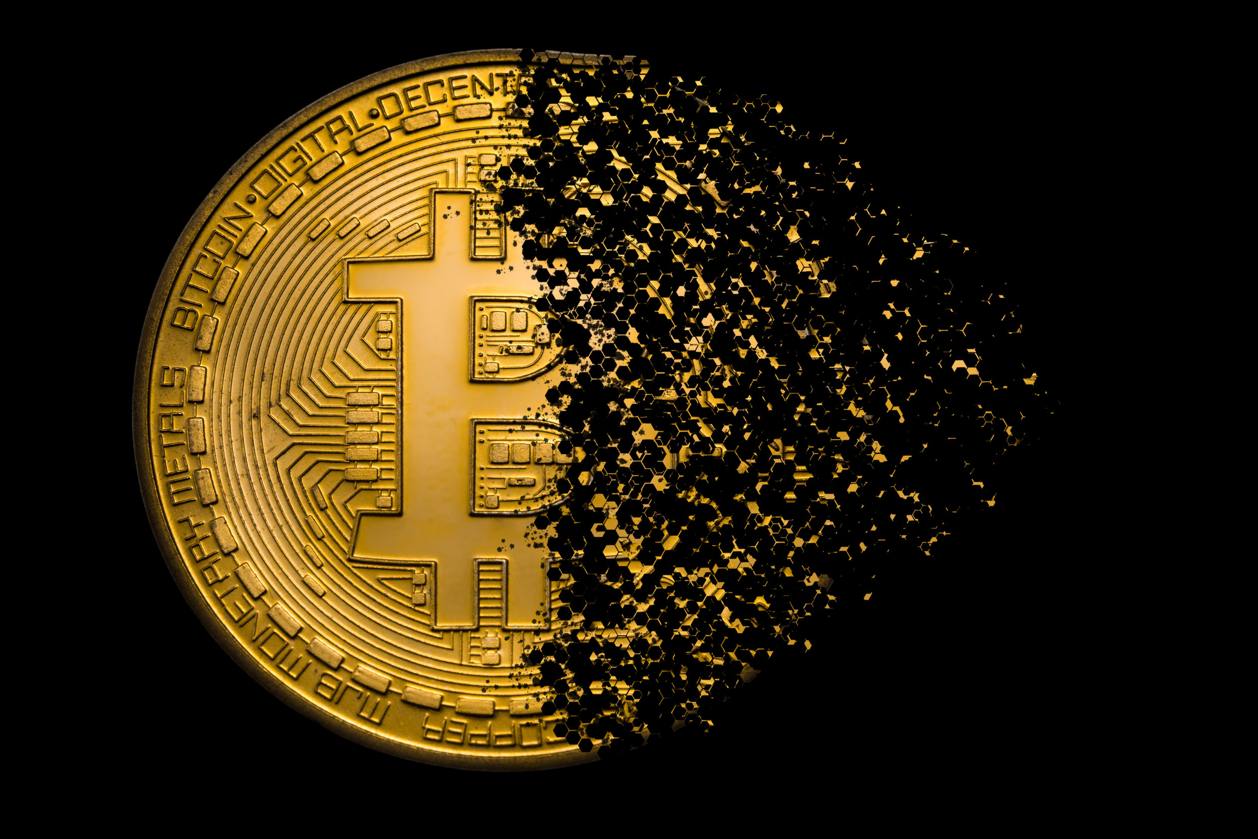 84270600 m Bitcoin’s ‘digital gold’ tag and why it may be falling apart