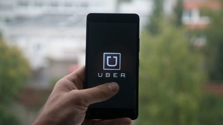 88739547 s1 740x416 1 Should I buy Uber shares in February 2022?