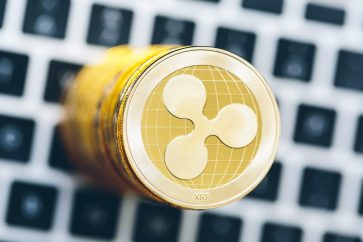 91748793 l scaled 2 Ripple partners with Digital Euro Association to work on CBDCs