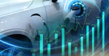 Best EV charging stocks