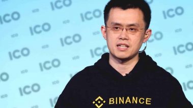Binance CEO denies claims that Bitcoin crash was caused by the coronavirus Binance CEO Changpeng Zhao alerts users of an SMS phishing scam