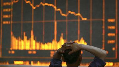 Bitcoin crashes to 6100 loses over 1200 in less than an hour Here’s why crypto is crashing today