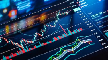 Crypto stocks 1 Top Cryptocurrency to Watch Out for in 2022