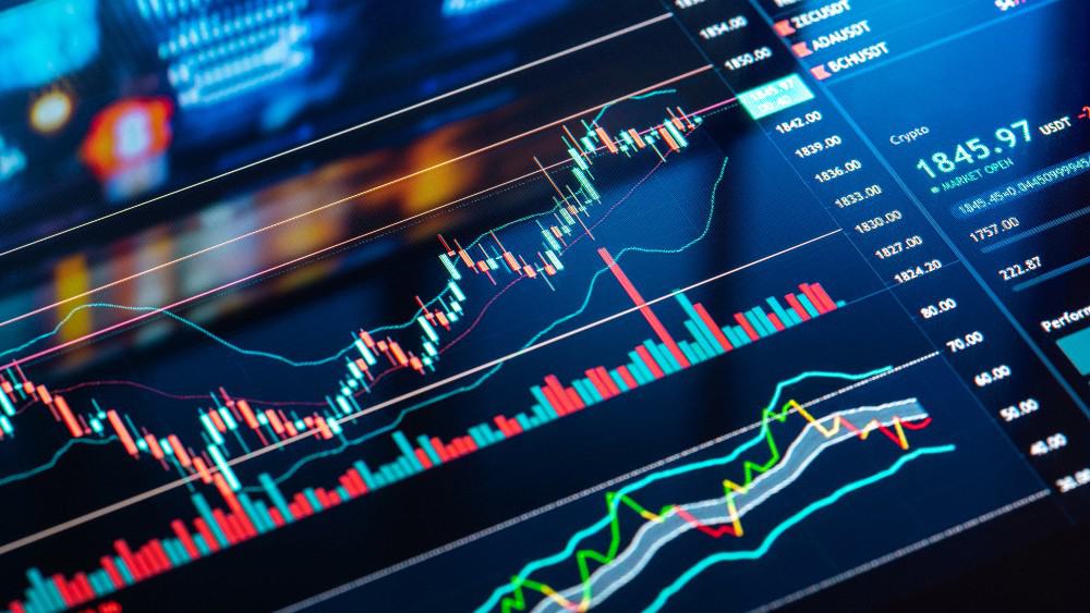 Crypto stocks 1 Top Cryptocurrency to Watch Out for in 2022