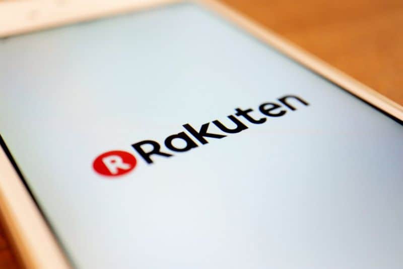 Rakuten Wallet now lets users convert loyalty points to digital assets Ecommerce giant Rakuten launches an NFT marketplace