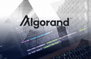 algorand coin ALGO price movement: can Algorand break the $1 price barrier?