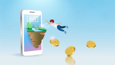 as virtual real estate gets pricey terrazero technologies provides metaverse mortgages As Virtual Real Estate Gets Pricey Terrazero Technologies Provides Metaverse Mortgages