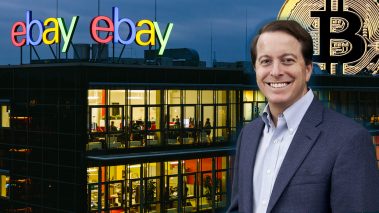 assangedadddddo Ebay CEO Talks NFTs and Crypto, Exec Says Company Continues to ‘Evaluate Other Forms of Payments’