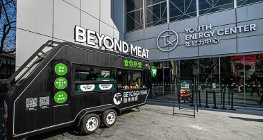 beyond meat shares are advancing amid increased interest on the popular reddit forum Should I sell Beyond Meat shares after Q4 results?