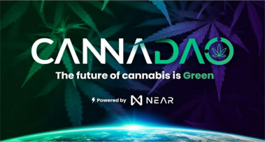 canna CannaDAO launches first decentralized cannabis platform