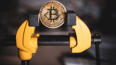 cccopu8d88d BTC Liquidity Tightens as Bitcoin Held by Exchanges Hits 6-Month Low