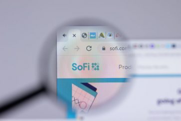 ceo of sofi technologies says his family has invested in cryptocurrencies 1 CEO of SoFi Technologies says his family has invested in cryptocurrencies