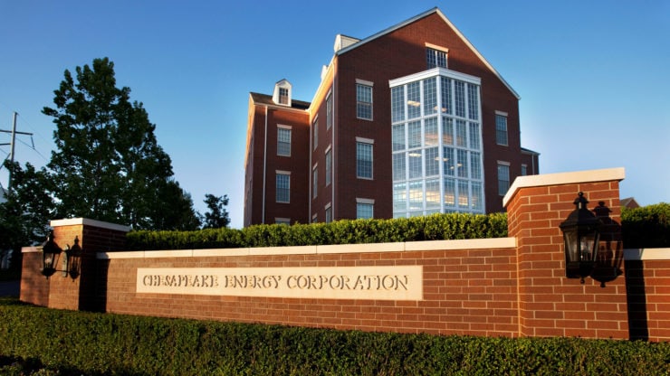 chesapeake energy june 29 740x416 1 Want to take advantage of surging oil prices? 3 energy stocks to consider