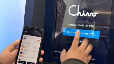 chivooo El Salvador Switches Tech Providers — Chooses Alphapoint to Operate Chivo Bitcoin Wallet