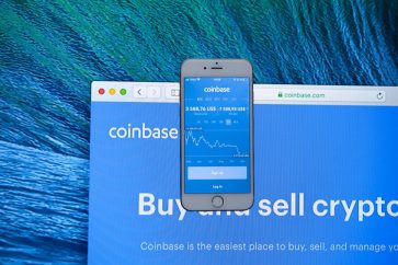 coinbase acquires ai powered customer support startup agara for 40m Coinbase adds wallet support for SOL and Solana-based tokens