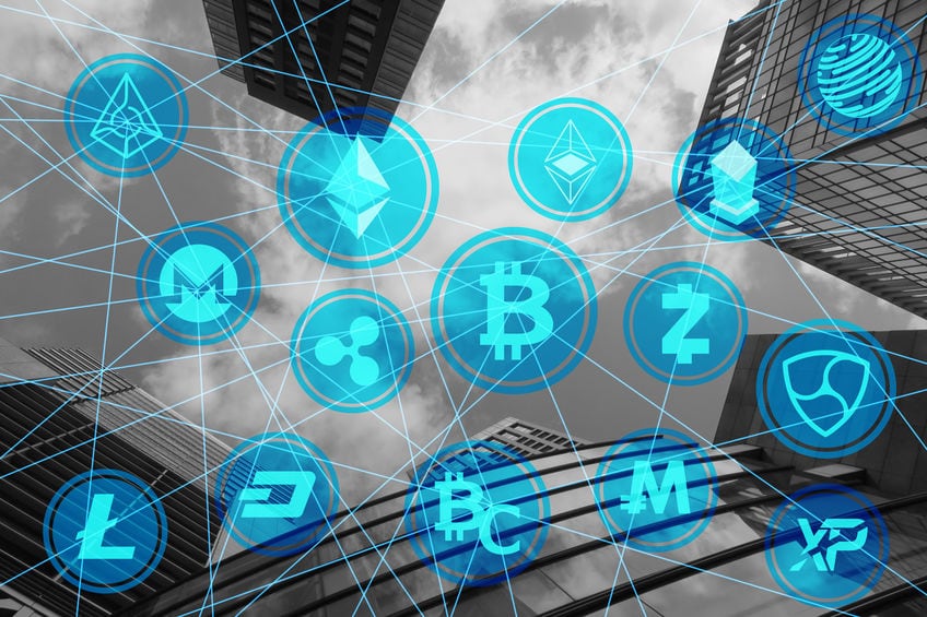 crypto coins The best tokens you can buy that serve the role as an alternative to traditional payment systems