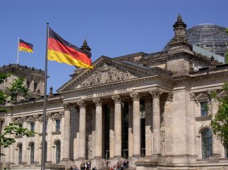 dax index forecast ahead of ecb meeting DAX index forecast for March 2022