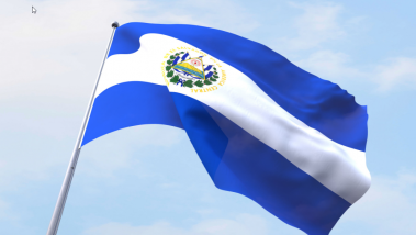 el salvador Nayib Bukele fires back after the IMF said El Salvador should drop BTC