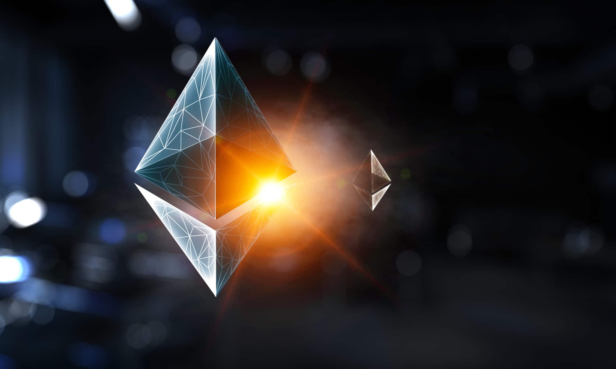ether scaled 1 ssv.network injects $10M in ETH 2.0 staking infrastructure