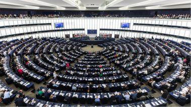 european parliament European Parliament to Cancel Vote on Crypto Assets Framework