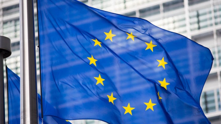 european union 740x416 1 EU eyes metaverse regulation