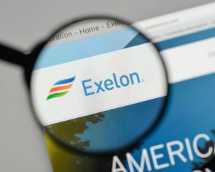 exelon constellation energy e1643832349779 Exelon down 30% after completing the separation of Constellation Energy