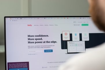fastly Fastly stock is down 30% on Thursday: this is why