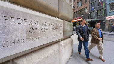 federal reserve 740x416 1 Market update: US stocks end higher after Fed minutes