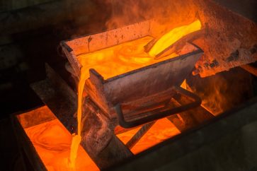 gold mining These are the best stocks to watch despite increasing inflationary pressures
