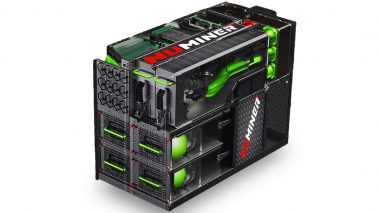 hhhhhh A Mining Rig That Boasts 440 TH/s? Miners Question the Legitimacy of New Bitcoin Mining Device