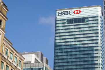 hsbc stock has jumped after investing 203k in bancfirst you can buy it here HSBC stock has jumped after investing $203K in BancFirst: you can buy it here