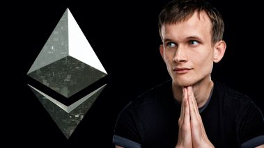 jjdjjdjdjjdf Ethereum Co-Founder Vitalik Buterin Discusses Proposal to Alleviate Network’s Congestion, High Fees