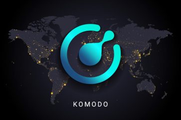 komodo kmd makes slight gains amidst major network developments Komodo (KMD) makes slight gains amidst major network developments