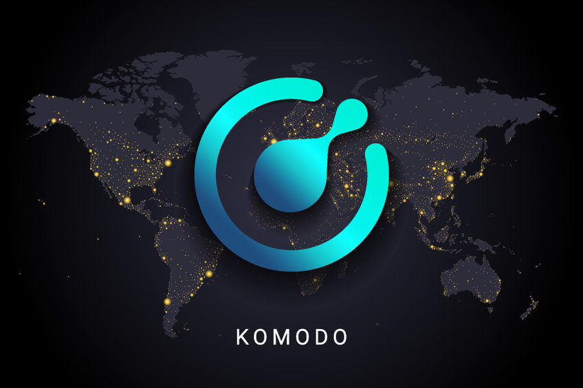 komodo kmd makes slight gains amidst major network developments Komodo (KMD) makes slight gains amidst major network developments