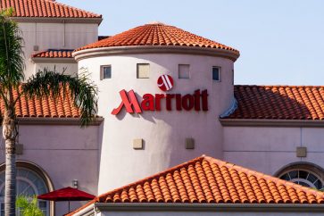 marriott vacations worldwide corporation Marriott CEO: ‘we continue to see remarkable pricing power’