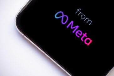 metaverse stocks Meta says it needs better cellular networks to achieve its metaverse ambitions