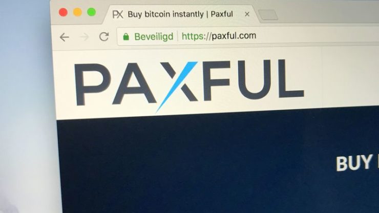 paxful bilira and cointral team up to push crypto trading 740x416 1 Paxful rolls out a Bitcoin education center in El Salvador