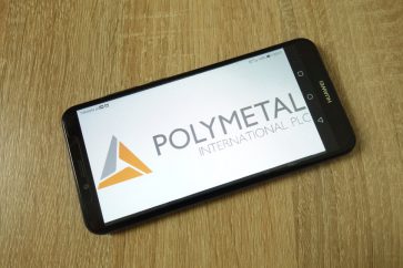 polymetal stock jumps 8 as sanctions on russia failed to target it here is where to buy it Polymetal stock jumps 8% as sanctions on Russia failed to target it: here is where to buy it