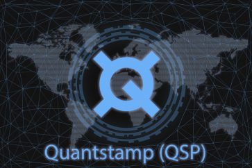 quantstamp qsp coin is up 51 over the past week you can buy it here Quantstamp (QSP) coin is up 51% over the past week: you can buy it here