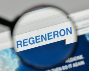 regeneron results e1643997764945 Regeneron beats fourth-quarter estimates