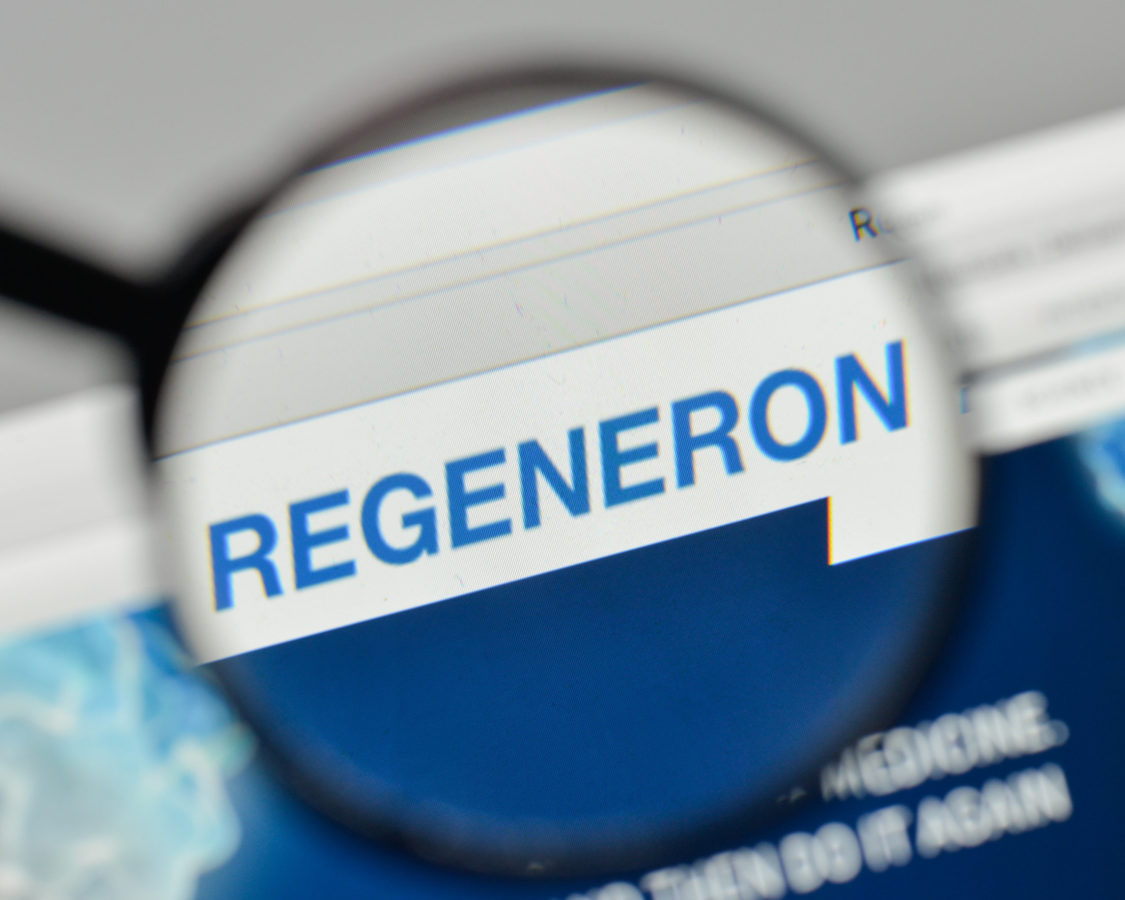 regeneron results e1643997764945 Regeneron beats fourth-quarter estimates