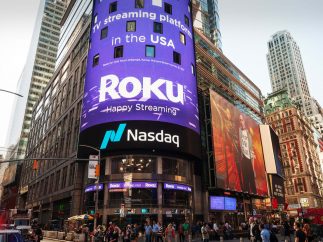 roku Roku CEO: ‘our ad business has been growing like gangbusters’