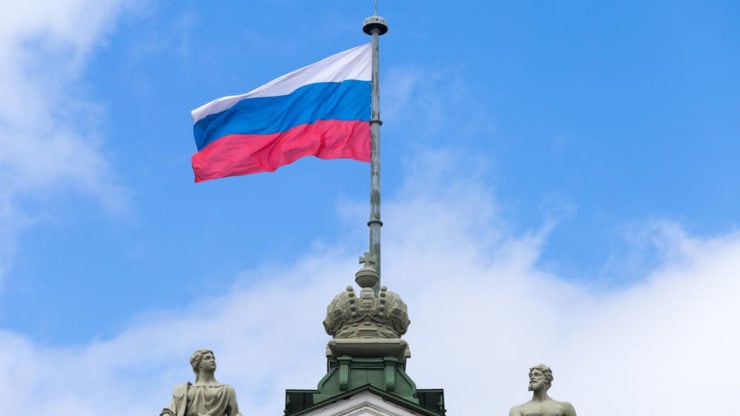 russia binance 740x416 1 Russian energy ministry could accept Bitcoin (BTC) for oil and gas