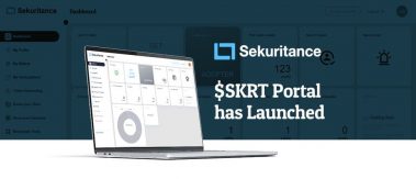 sekuritance logo for daniela Sekuritance launches access to compliance solution