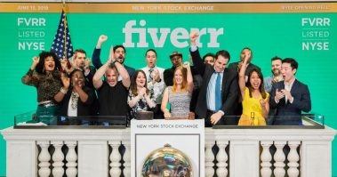 should i invest in fiverr international shares after q4 results Should I invest in Fiverr International shares after Q4 results?