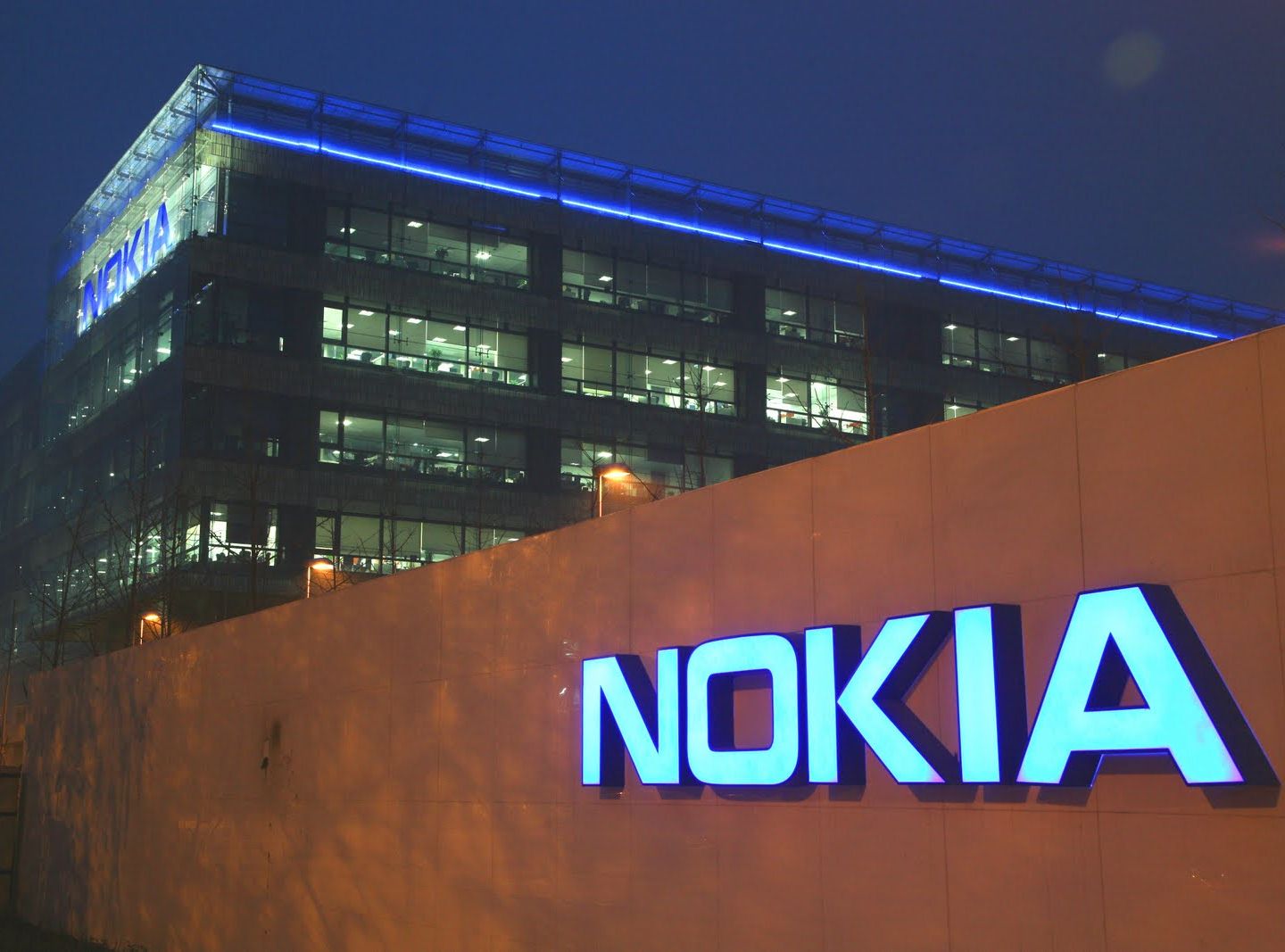 should i invest in nokia shares after launching the share buyback program Should I invest in Nokia shares after launching the share buyback program?